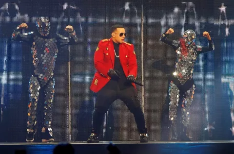 Daddy Yankee: Un recorrido por su éxitos