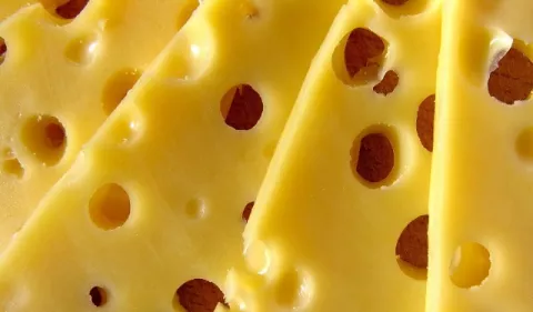 Día Mundial del Queso: Bondades y curiosidades
