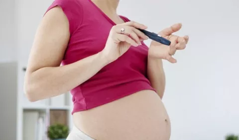Diabetes gestacional: ¿Qué deben saber? 