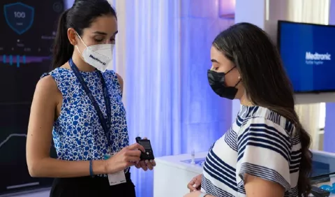 Campaña: Alianza por los pacientes de la diabetes tipo 1