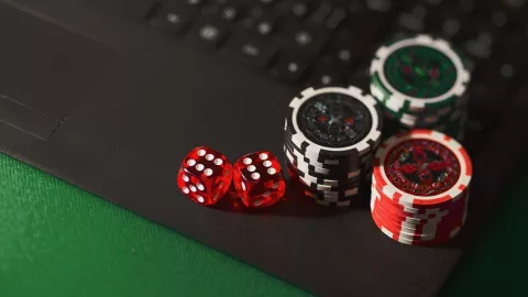 Juegos de azar aumentan en el mundo digital