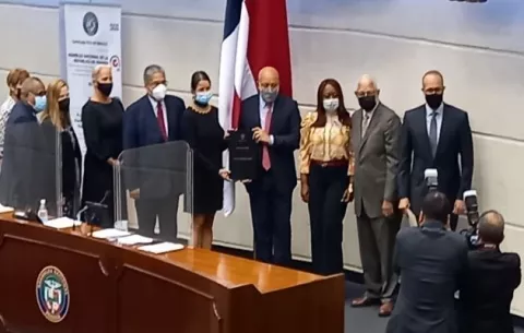 Asamblea Nacional ratifica designación de nuevos directivos de la ACP