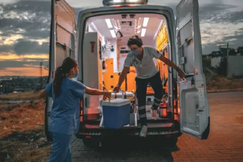 Héroe dona seis órganos para ayudar a salvar las vidas de otros seres 