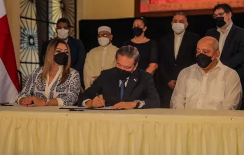 ¡Oficial! El 20 de diciembre será Día de Duelo Nacional; empresarios reaccionan