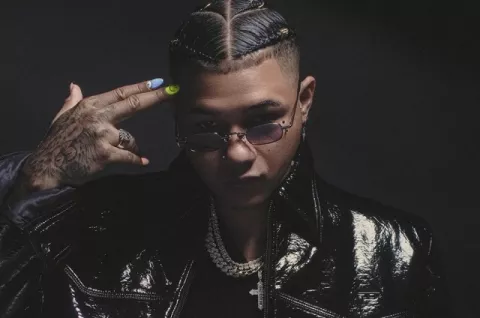 'El Boza' lidera las tendencias de Youtube con tres sencillos del álbum 'Bucle'