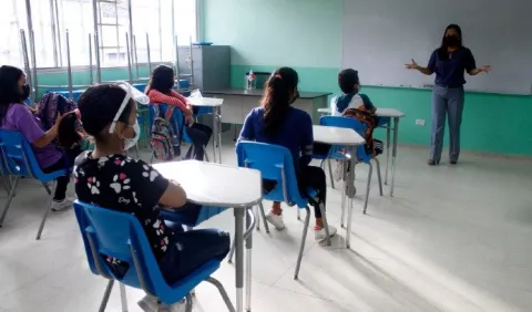 Retorno a las clases presenciales: Factores claves para mitigar el rezago escolar