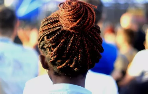 Solo 5% de las estudiantes afrodescendiente denuncian el acoso escolar en Panamá