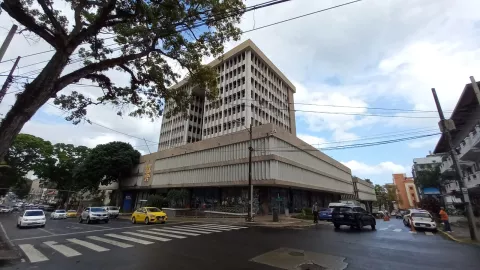 Antigua petición contra José Luis Fábrega podría frenar proceso de revocatoria en su contra