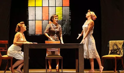 FAE 2022, falta poco para el encuentro del teatro y la danza contemporánea
