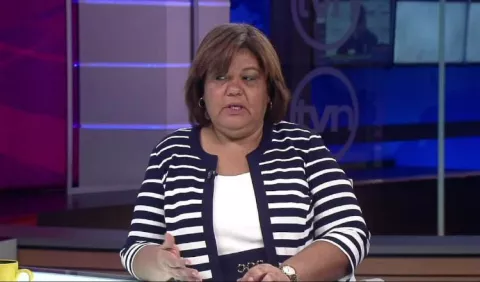 Denuncian a fiscal Kira Tascón  por simulación de hecho punible