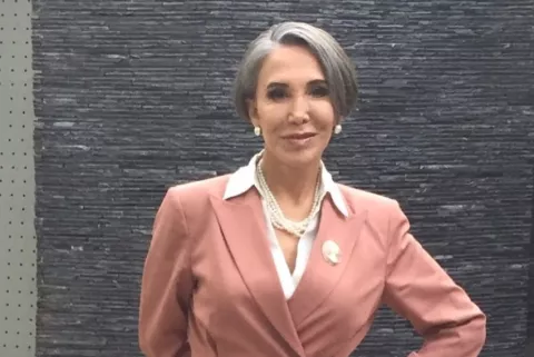 Florinda Meza hace todo lo posible para que regrese ‘El Chavo del 8’