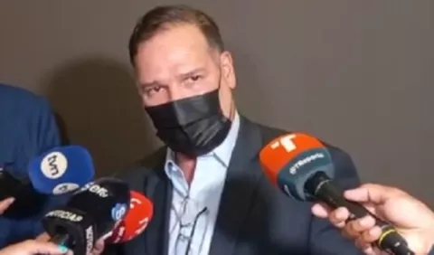 Fuero penal electoral es apoyado por Pedro Miguel González
