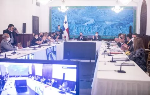 Consejo de Gabinete aprueba incorporar más de $24 millones al Fondo de Estabilización Tarifaria