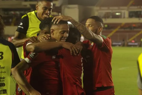 Panamá se despide con una victoria de la Octagonal de la Concacaf