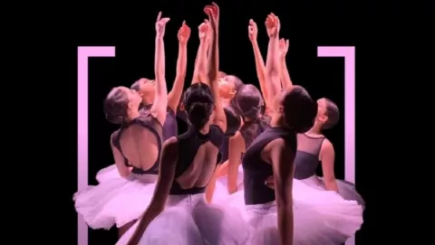 Danza: Primera gala de la temporada 2022 de Youth Ballet Company Panamá