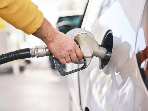 Dime cómo conduces y te diré si te rinde el combustible