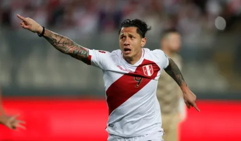 Perú a la repesca; Colombia y Chile fuera de Catar 2022