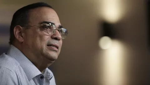 Gilberto Santa Rosa anuncia una nueva producción discográfica para mayo