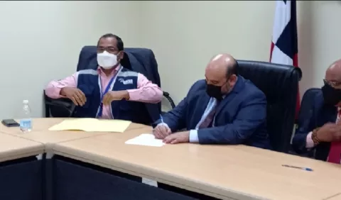 Transportistas  recibirán subsidio y exoneración