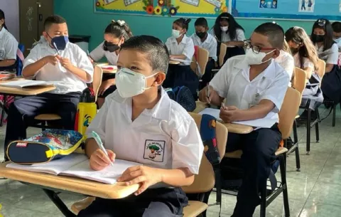 Meduca habilita guías educativas para las cuatro semanas de reforzamiento
