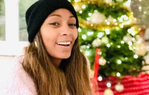 Gwendolyn Stephenson confirma su regreso a la televisión con un programa de bienestar
