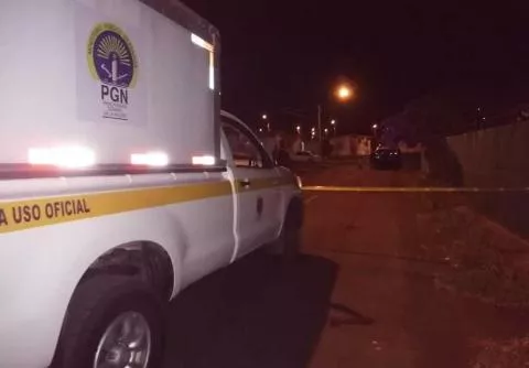 Investigan hallazgo de dos cuerpos en cuarto de alquiler en Chame; no descartan femicidio y suicidio