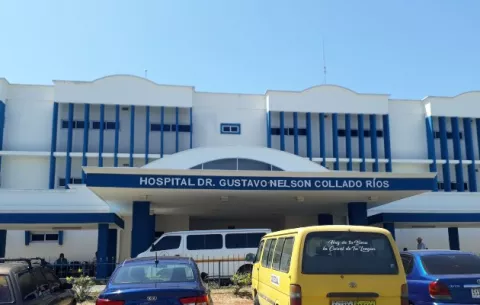 Daño en aire acondicionado obliga a suspender cirugías en hospital El Vigía en Chitré