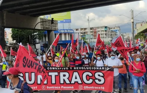 Oferta de aumento salarial de $0.07, la manzana de la discordia entre Suntracs y Capac