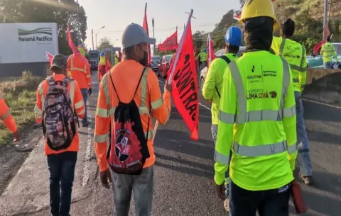 Persiste pulseo entre Capac y Suntracs, en medio de advertencia de una huelga nacional