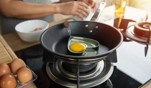 Bienestar: ¿Cómo se deben manipular los huevos antes de su consumo?