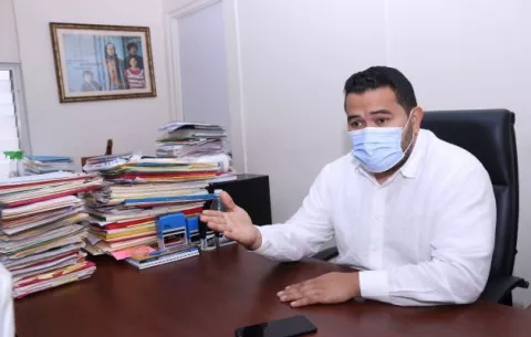 Ciudadanos ucranianos solicitan a Panamá ser admitidos como refugiados