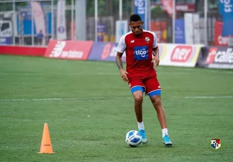 Christiansen sobre la buena racha de Ismael Díaz: 'Hay que aprovecharlo'