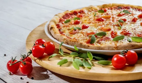 Países con mejor gastronomía