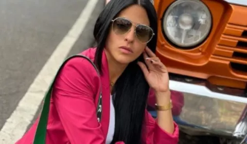 La columna de Doña Perla
