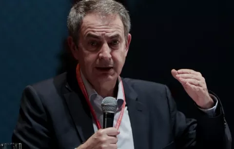 Rodríguez Zapatero: Guerra en Ucrania no detendrá la globalización pese a amenazar las soberanías