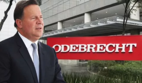 Juan Carlos Varela podría enfrentar procesos sin imputación