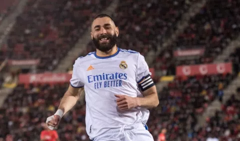 Benzema será juzgado en apelación el 30 de junio por su condena por chantaje