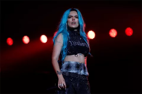 Karol G en Panamá: Estos son los precios de las entradas para su concierto