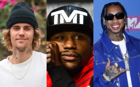 Famosos que están en la lista negra de Ferrari