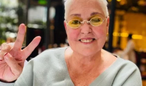 Lupita D'Alessio recibirá premio Leyenda en los Latin AMAS 2022