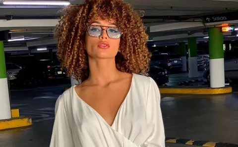 Marcela Barnes dice que ser educador en Panamá es difícil 