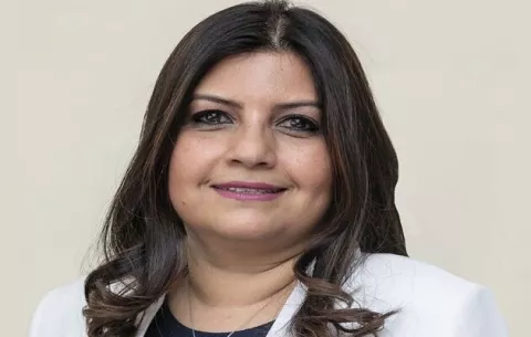 Laurentino Cortizo designa a Mariela Salgado Canto como directora encargada del Inadeh