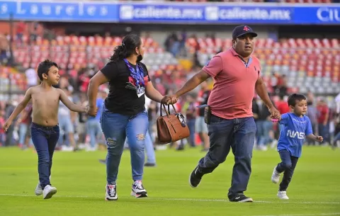 Masacre de Querétaro: Solicitan a Fifa sanción ejemplar que deje sin Mundial a México