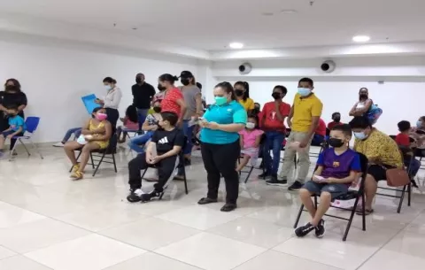 Minsa recuerda que cumplir medidas de bioseguridad son la clave para prevenir  covid-19 en escuelas