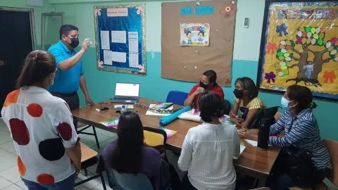 Concurso para docentes matemáticos : La convocatoria cerrará el 8 de abril