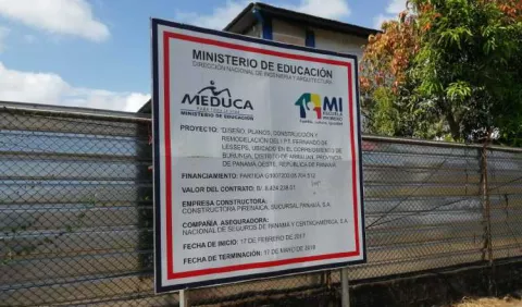 Meduca asegura que cumplió