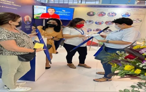 MEF presenta actividades y proyectos gestionados por más de  $229 millones en Chiriquí