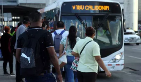 Mi Bus aumentará la frecuencia de buses a partir del 7 de marzo que inician las clases