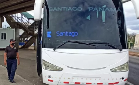 Aumenta paso de migrantes indocumentados por el puesto de control de Divisa 