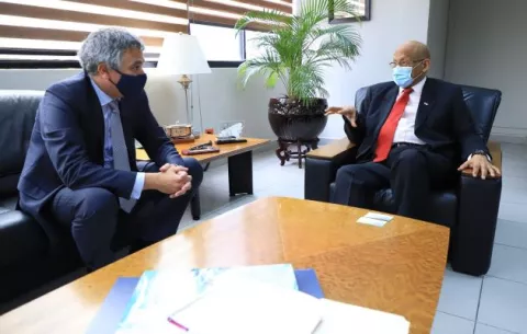  Millicom International busca fortalecer su presencia en Panamá